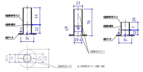 PVC電線管預埋與模板開洞 施工現場的現狀與工業機器人應用前景