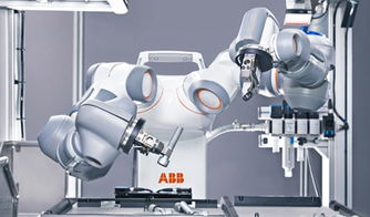 中國工業(yè)機器人推廣普及困難的多維解析