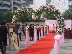 重慶婚慶禮儀策劃與網絡婚慶禮儀服務 傳統與創新的完美融合