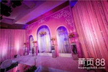 恒婚慶禮儀公司 打造線上線下完美融合的婚慶服務(wù)新體驗(yàn)